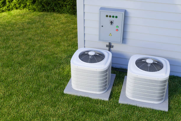 Best Central air repair  in Hamlet, IN