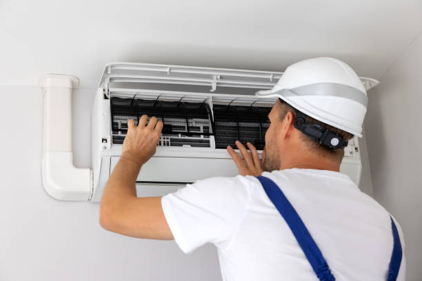Best Affordable air conditioning repair  in Hamlet, IN